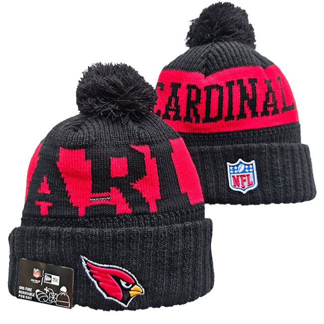 Arizona Cardinals 2026 Knit Hats 0011